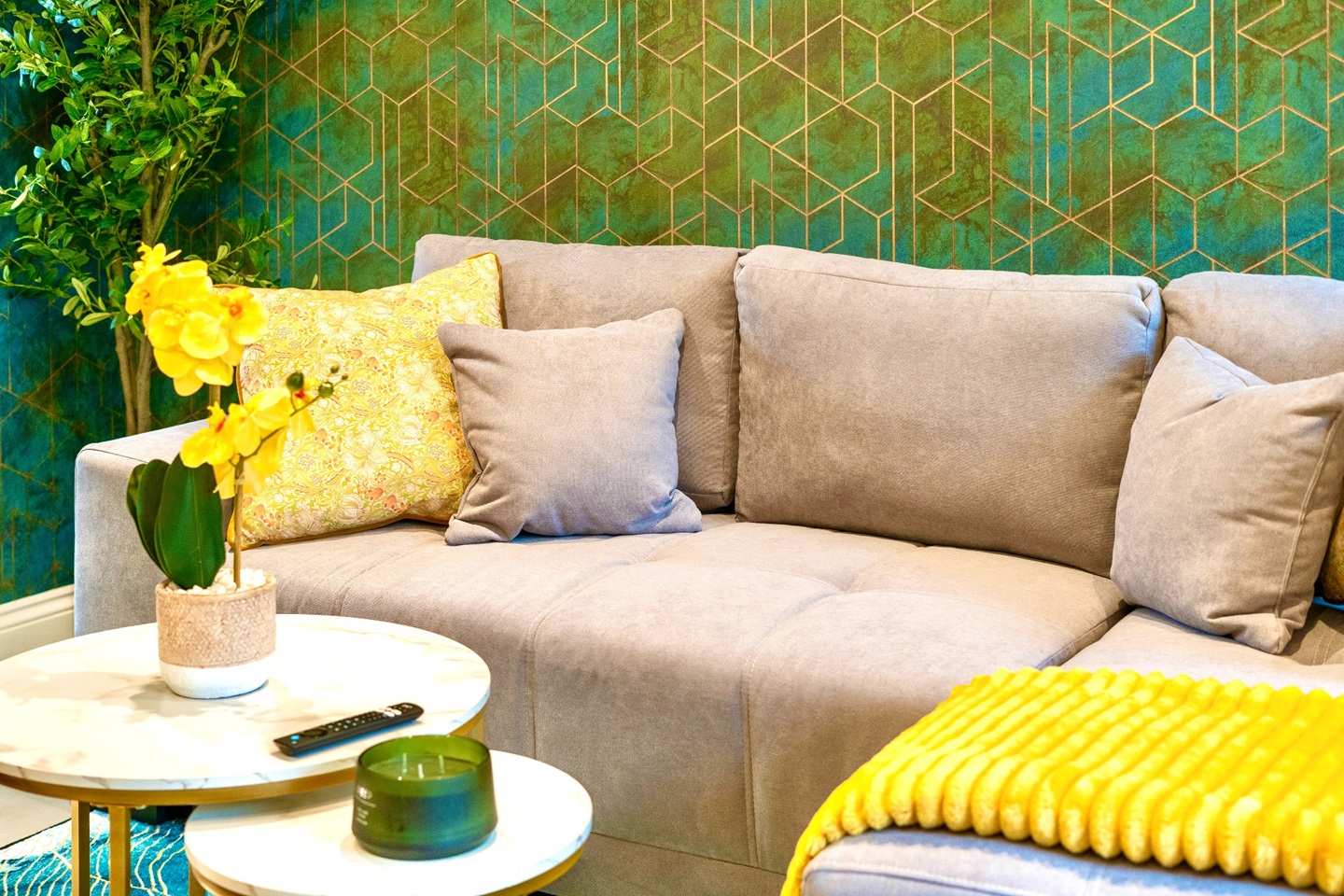 Additional image 26 of 1 Bed Flat, Windsor Court, BN1, N1 7GU