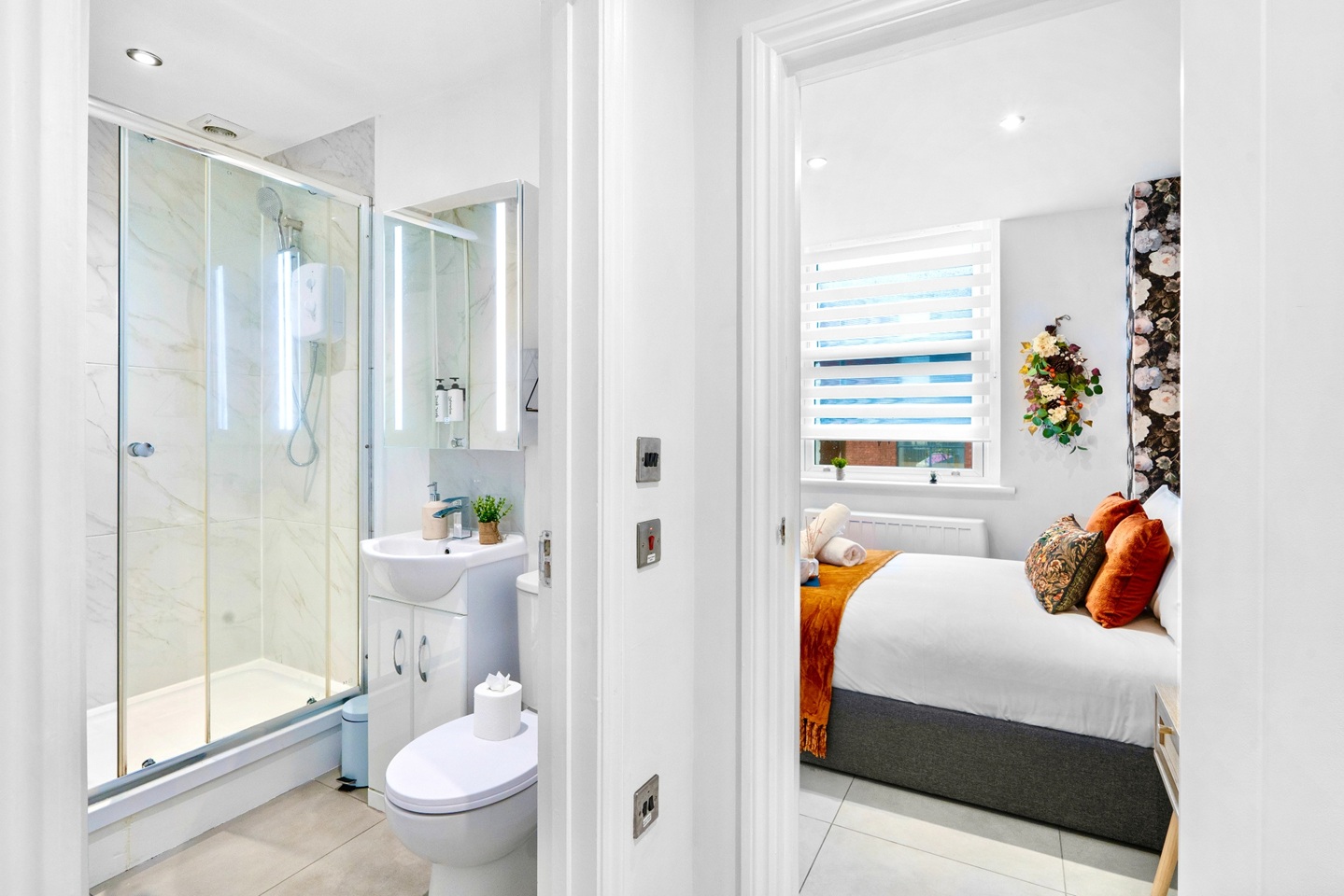 Additional image 19 of 1 Bed Flat, Windsor Court, BN1, N1 7GU