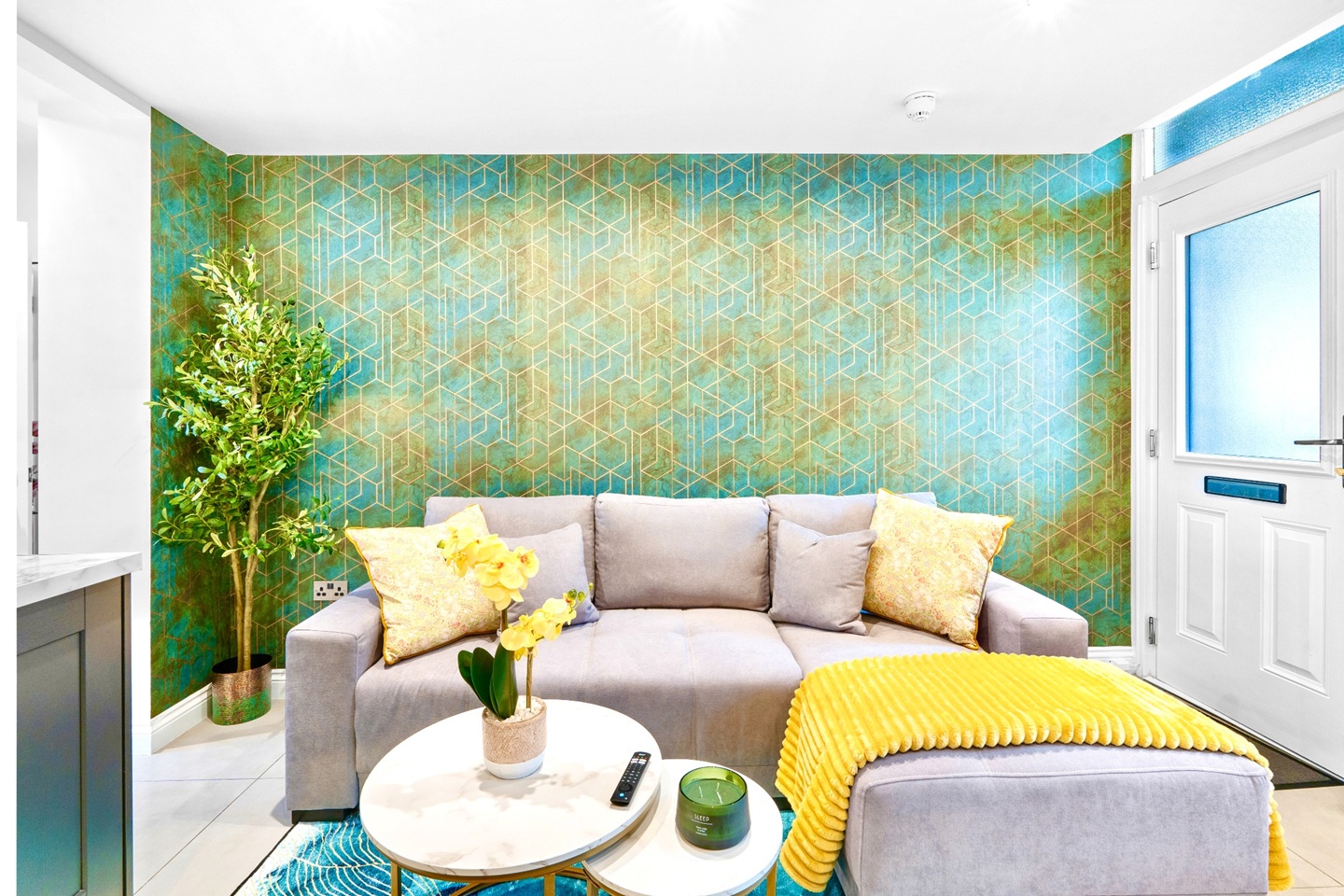 Additional image 3 of 1 Bed Flat, Windsor Court, BN1, N1 7GU