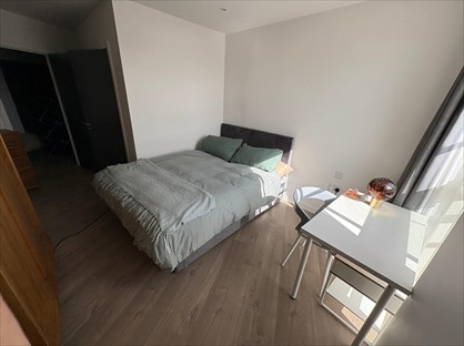Room in a Shared Flat, Copper Street, E20