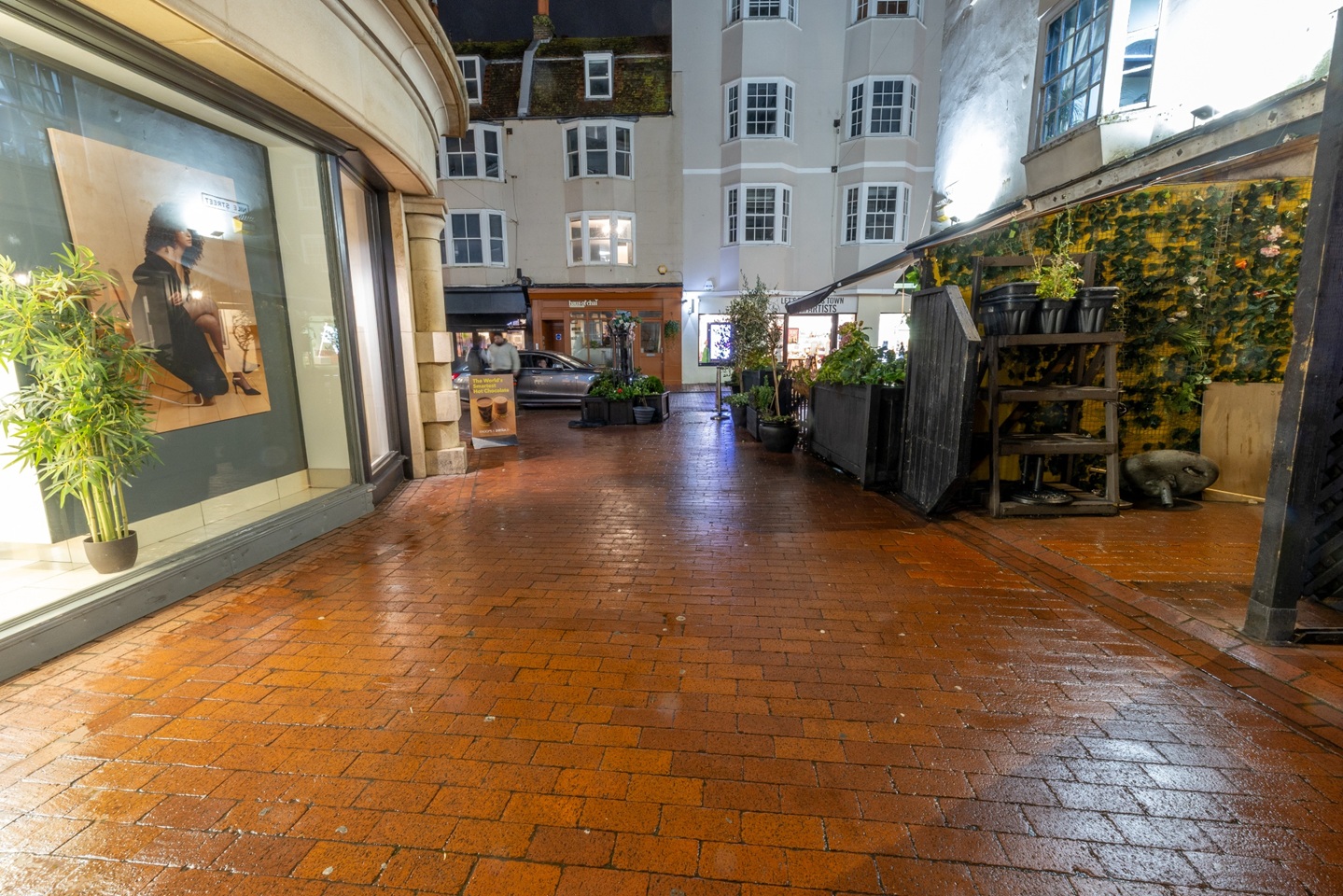 Additional image 6 of 3 Bed Maisonette, Market Street, BN1, N1 7GU