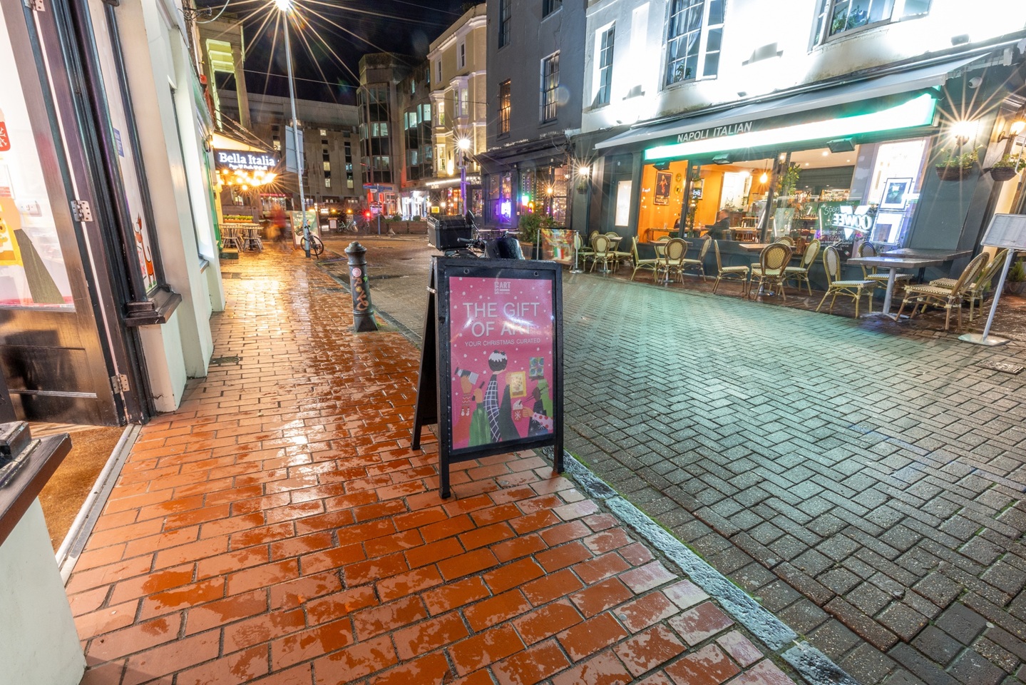 Additional image 7 of 3 Bed Maisonette, Market Street, BN1, N1 7GU