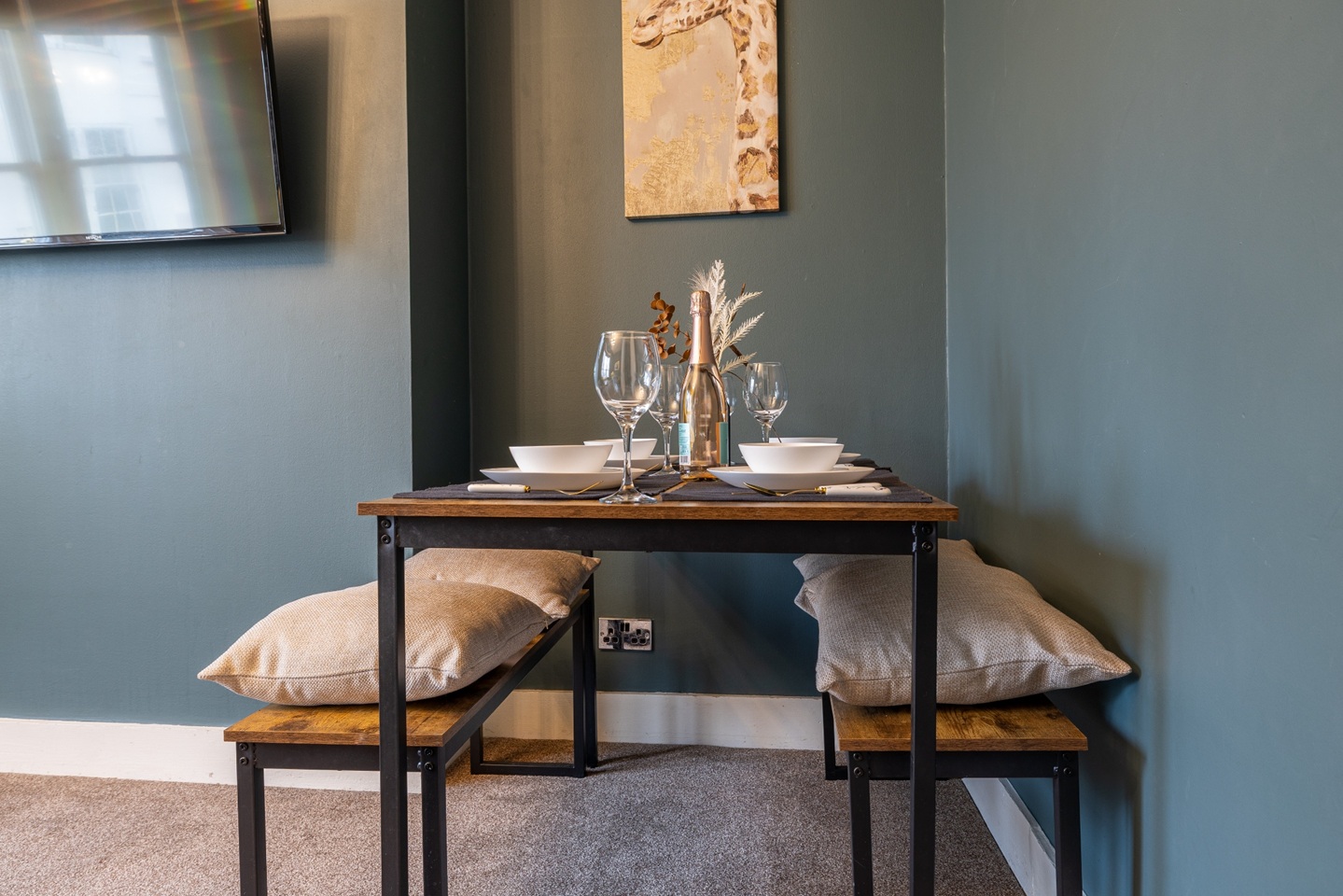 Additional image 9 of 3 Bed Maisonette, Market Street, BN1, N1 7GU