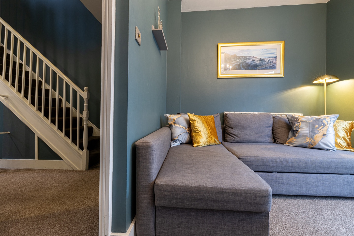 Additional image 10 of 3 Bed Maisonette, Market Street, BN1, N1 7GU