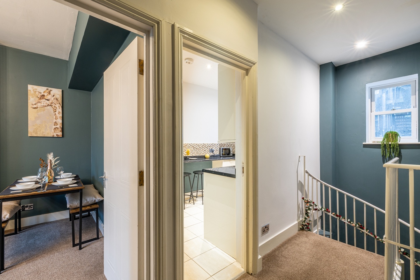 Additional image 12 of 3 Bed Maisonette, Market Street, BN1, N1 7GU