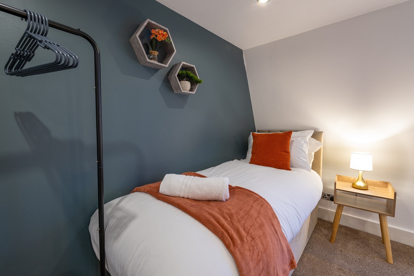 Additional image 22 of 3 Bed Maisonette, Market Street, BN1, N1 7GU