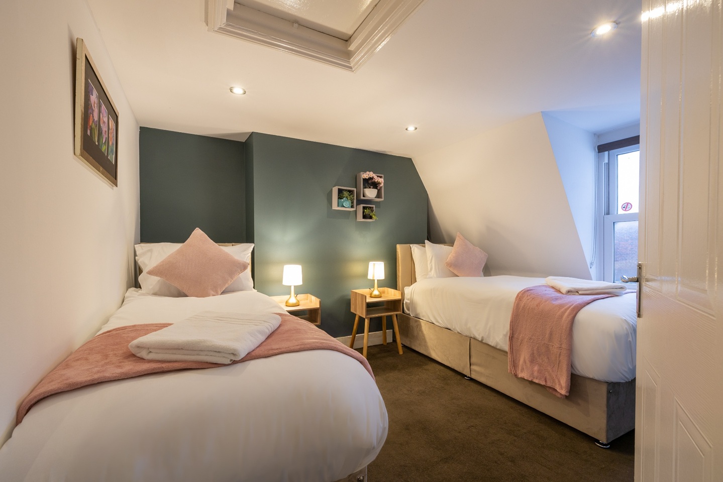 Additional image 5 of 3 Bed Maisonette, Market Street, BN1, N1 7GU