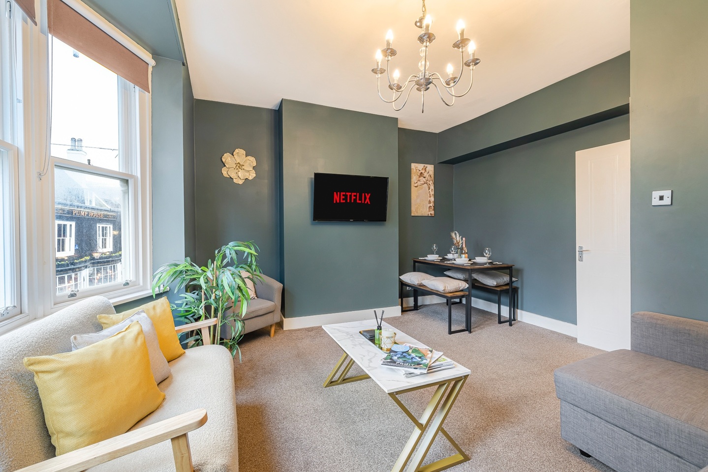 Additional image 29 of 3 Bed Maisonette, Market Street, BN1, N1 7GU