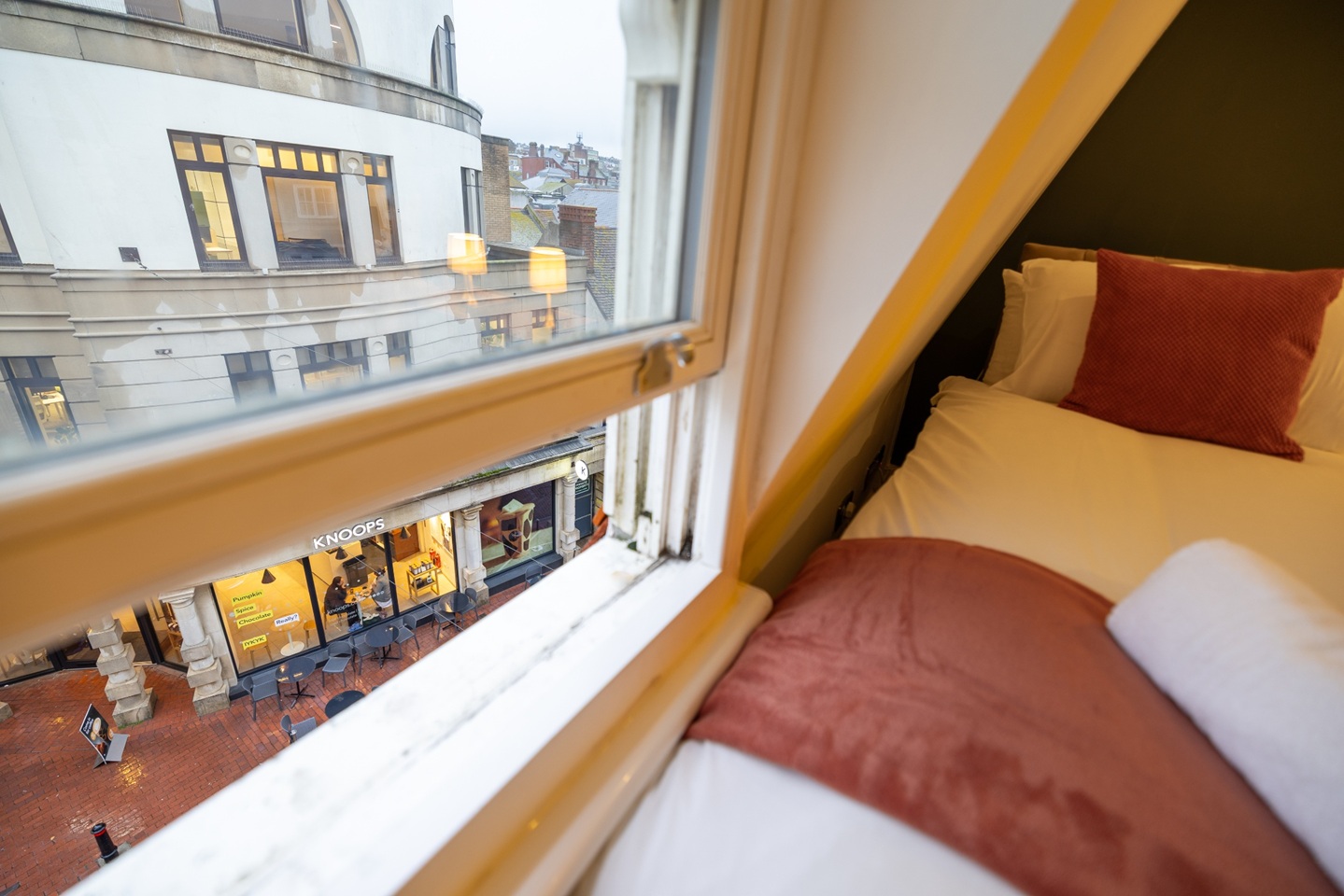 Additional image 32 of 3 Bed Maisonette, Market Street, BN1, N1 7GU