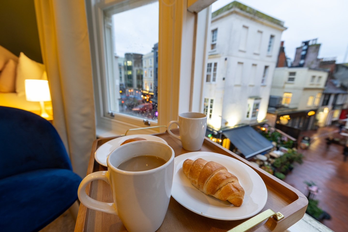 3 Bed Maisonette, Market Street, BN1, N1 7GU