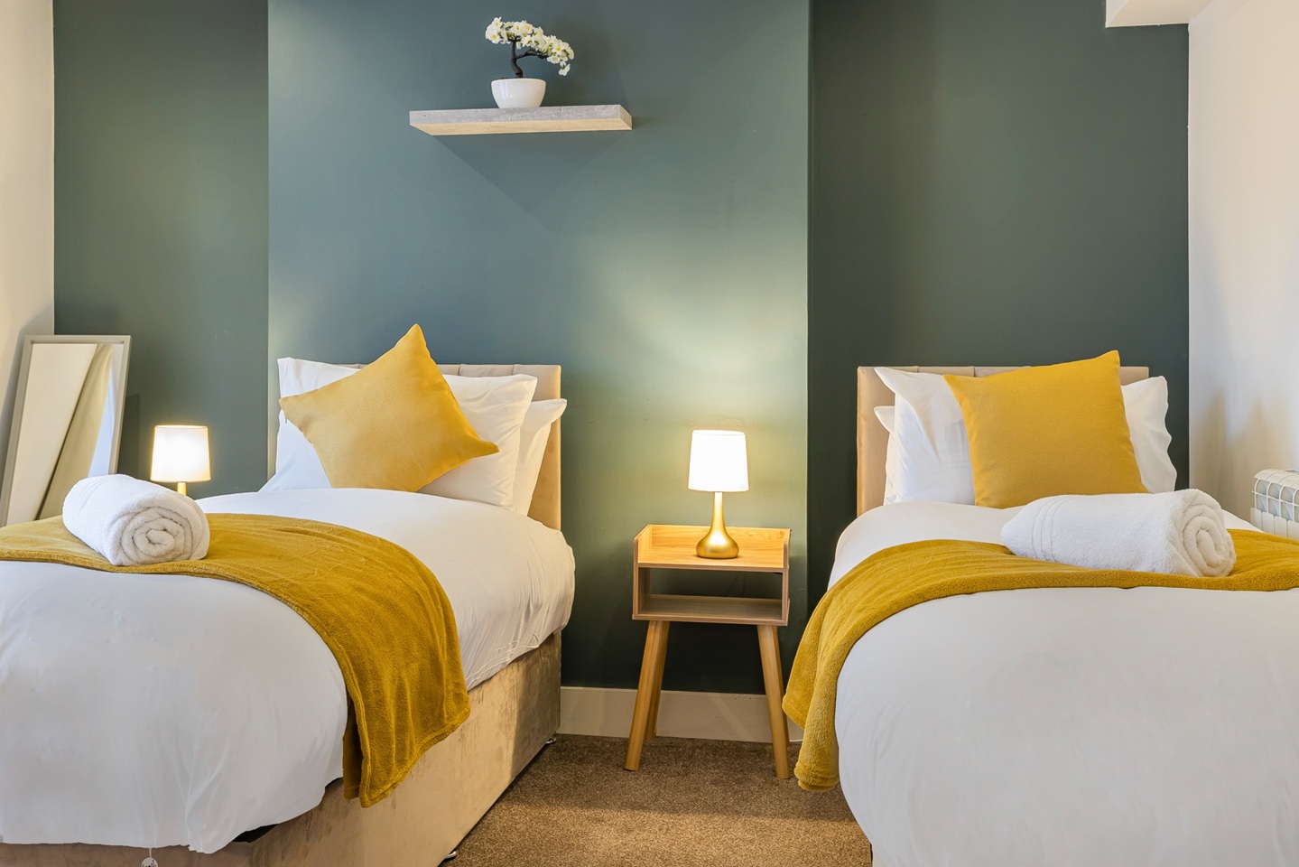 Additional image 41 of 3 Bed Maisonette, Market Street, BN1, N1 7GU