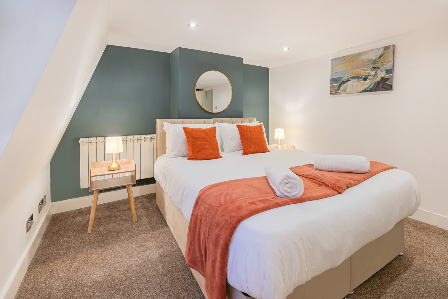 Additional image 3 of 3 Bed Maisonette, Market Street, BN1, N1 7GU