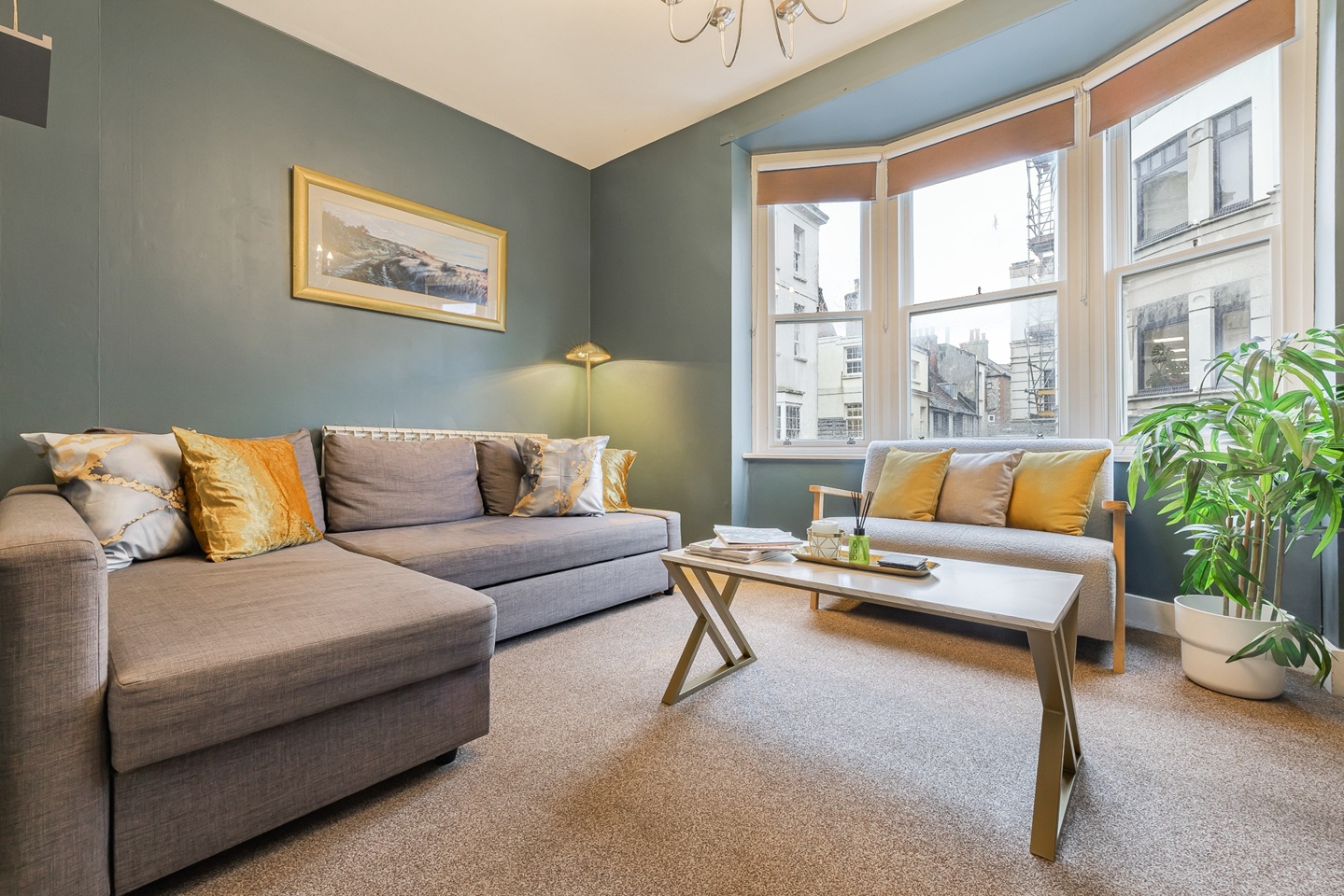 Additional image 2 of 3 Bed Maisonette, Market Street, BN1, N1 7GU