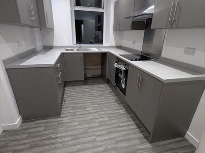 3 Bed Terraced House, Albert Street, BB5