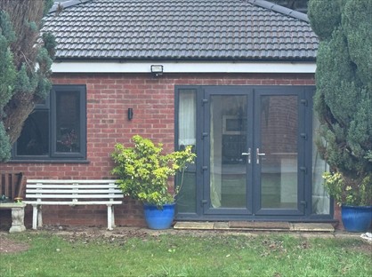 1 Bed Detached House, Verney Ave, HP12