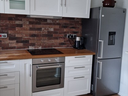 1 Bed Flat, Danbury Crescent, RM15