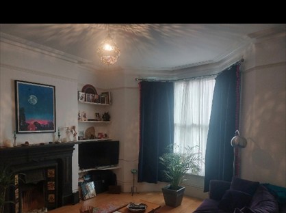 1 Bed Flat, Constantine Road, NW3