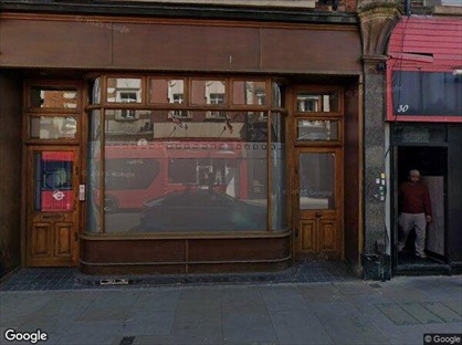 1 Bed Flat, York Street, TW1