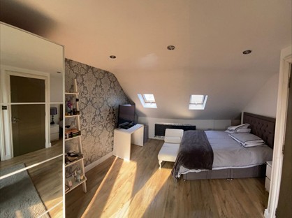 Room in a Shared House, Ennismore Avenue, UB6