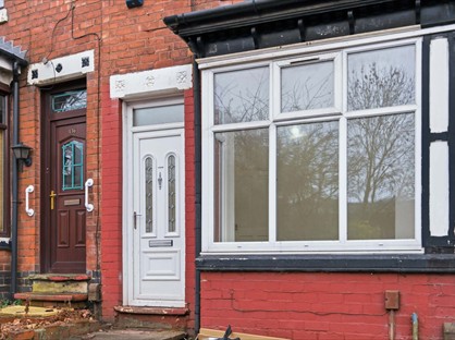 2 Bed Terraced House, Thimblemill Road, B67