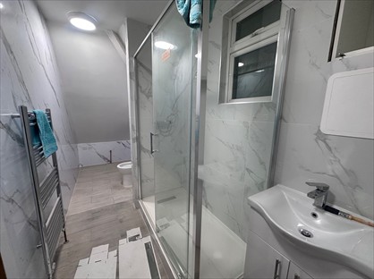 2 Bed Flat, The Limes Avenue, N11