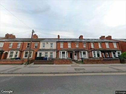 4 Bed Terraced House, Oxford Road, OX4