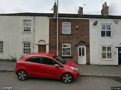 4 Bed End Terrace, Upper Hibbert Lane, SK6