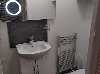 Studio Flat, Pointout Road, SO16