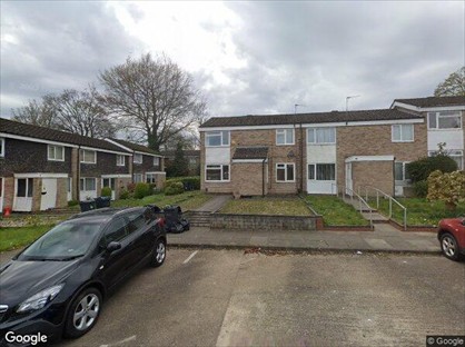 Room in a Shared House, Birmingham, B17