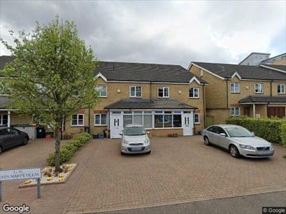 3 Bed Flat, Queen Mary Avenue, E18