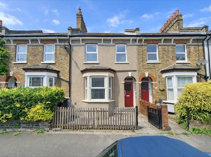 1 Bed Flat, Marsala Road, SE13