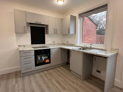 3 Bed Terraced House, William Street, NG24