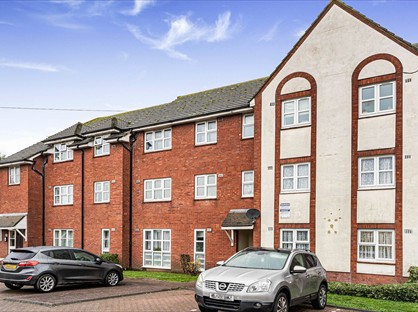 2 Bed Flat, Cherry Lane, UB7
