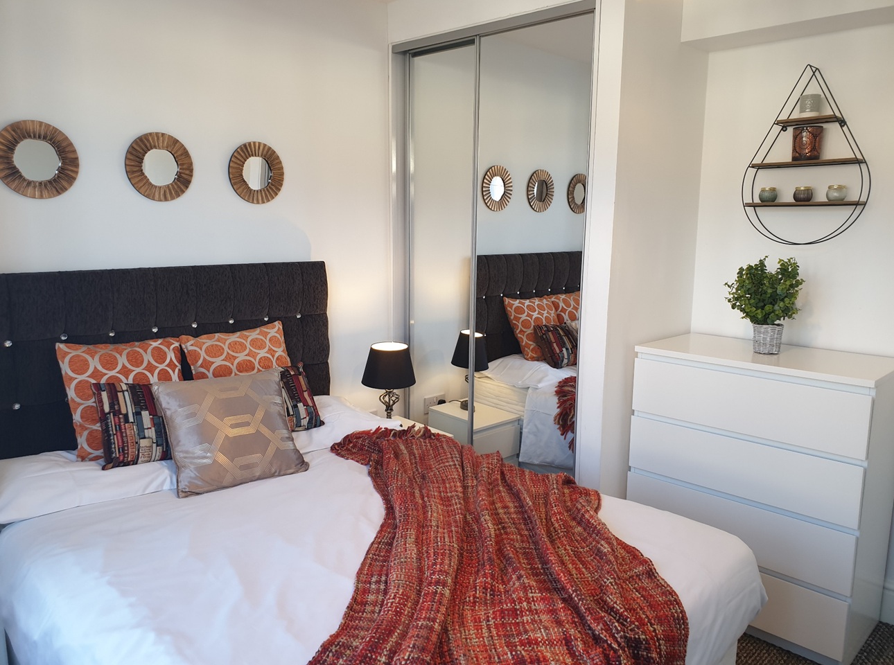 Room in a Shared House, Walsgrave Road, CV2, N1 7GU