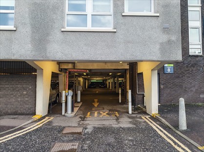 2 Bed Flat, Dundasvale Court, G4