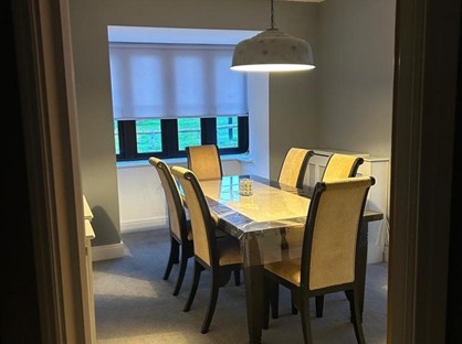 5 Bed Detached House, Churchover, CV23