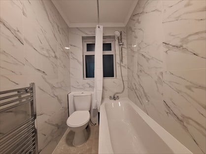 2 Bed Flat, Dorking Court, N17