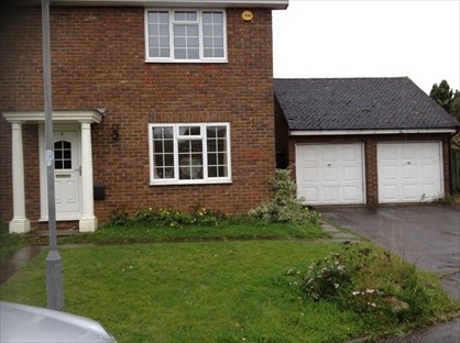 4 Bed Detached House, Sandy Close, MK18