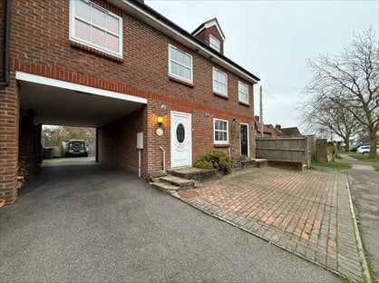 2 Bed Semi-Detached House, Hailsham Road, BN26