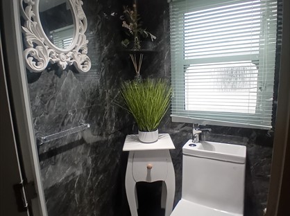 1 Bed Mobile Home, Stoney Street Caravan Park, HR2