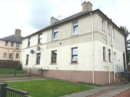 2 Bed Flat, Northfield East, EH33