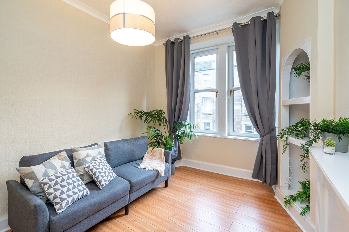 Additional image 2 of 1 Bed Flat, Gorgie Road, EH11, N1 7GU