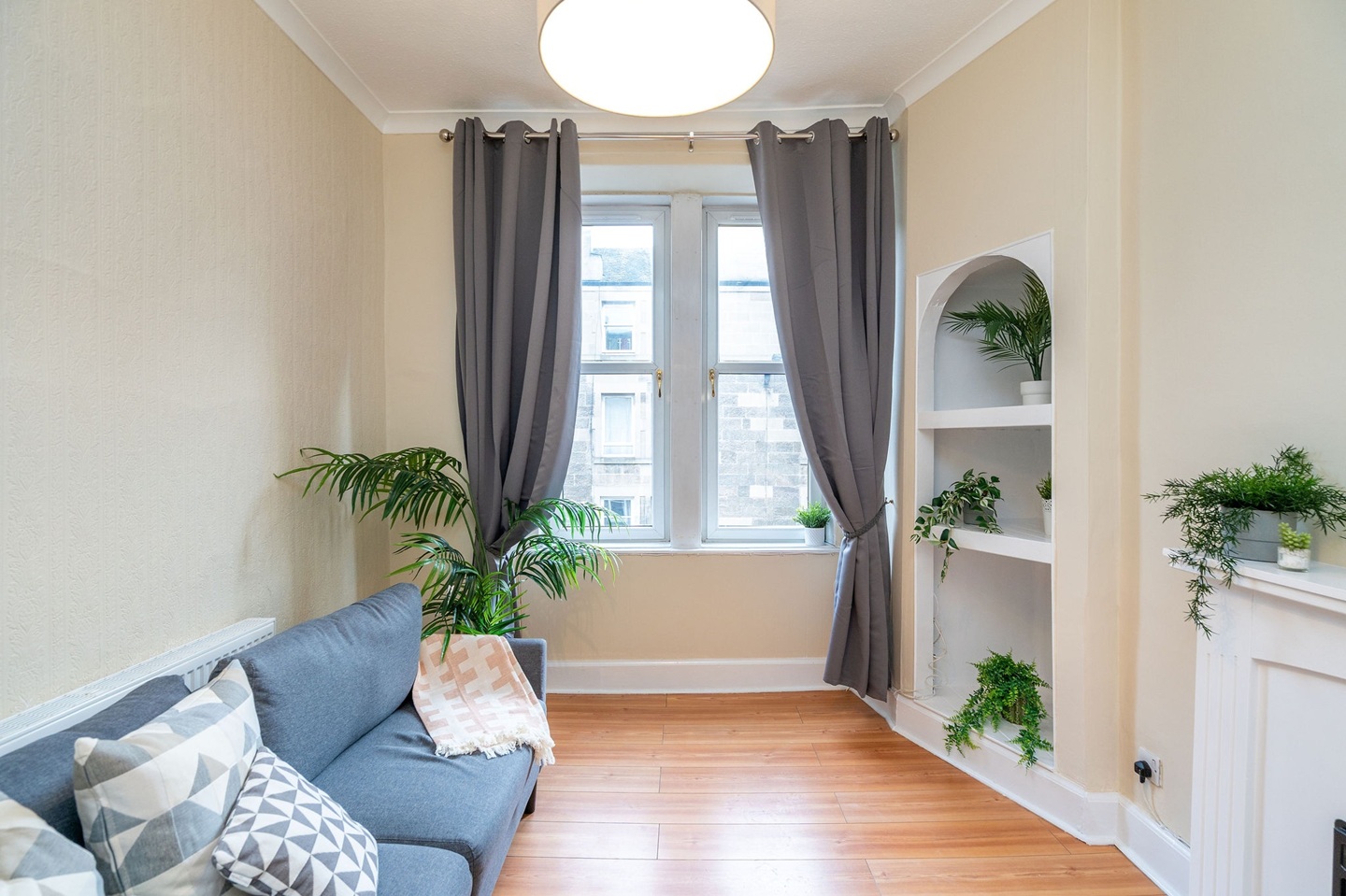 Additional image 3 of 1 Bed Flat, Gorgie Road, EH11, N1 7GU