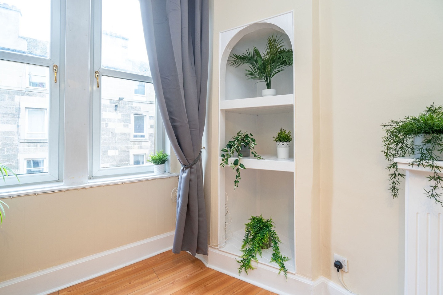 Additional image 4 of 1 Bed Flat, Gorgie Road, EH11, N1 7GU