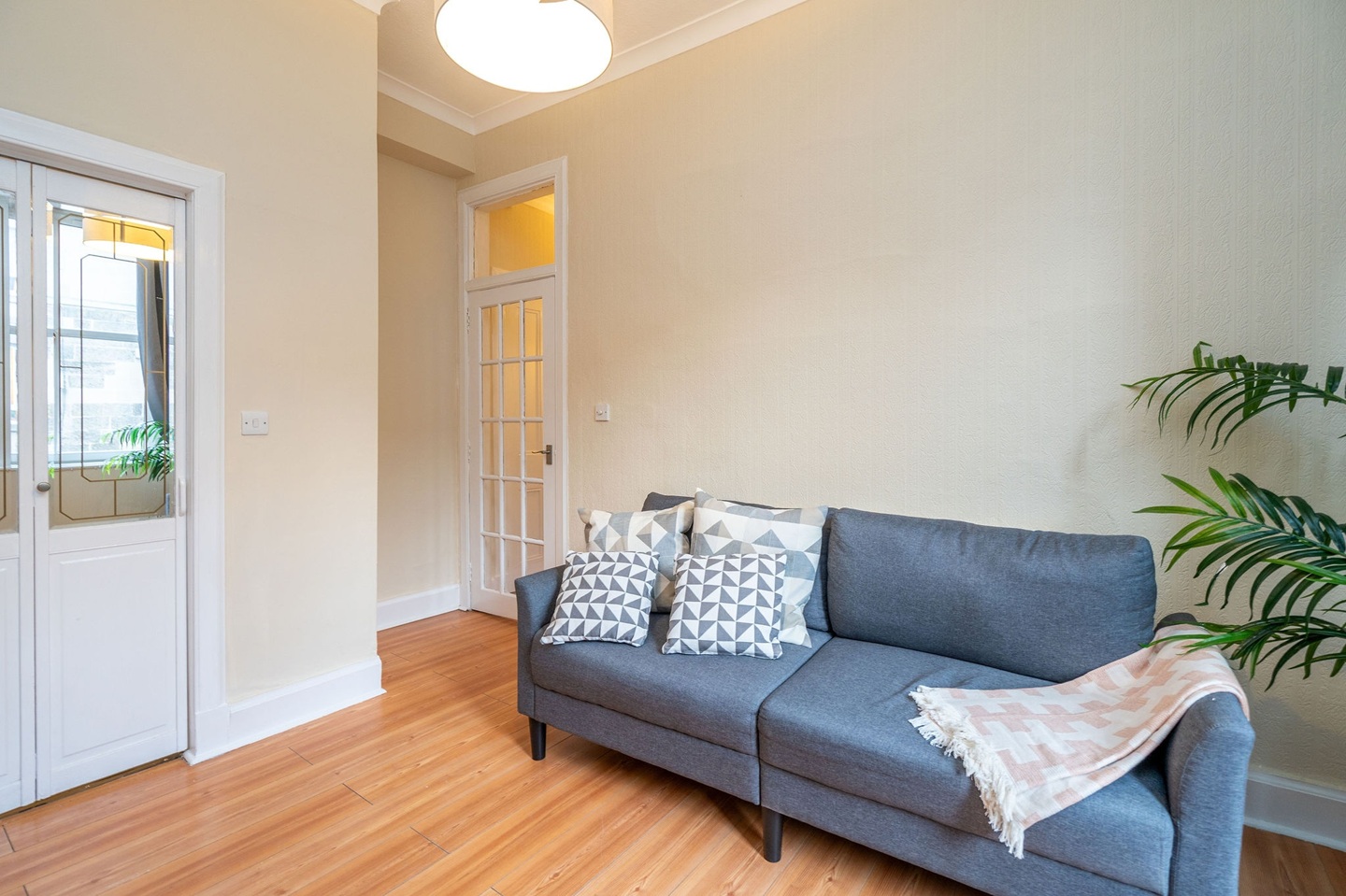 Additional image 6 of 1 Bed Flat, Gorgie Road, EH11, N1 7GU