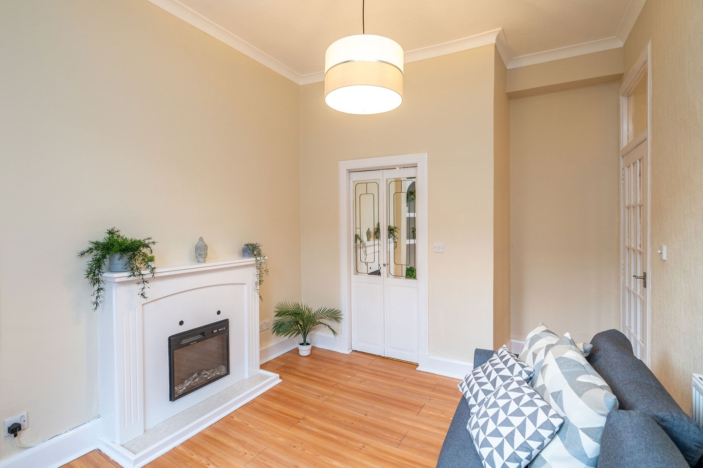 Additional image 7 of 1 Bed Flat, Gorgie Road, EH11, N1 7GU