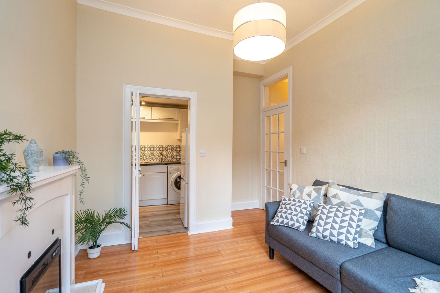 Additional image 8 of 1 Bed Flat, Gorgie Road, EH11, N1 7GU