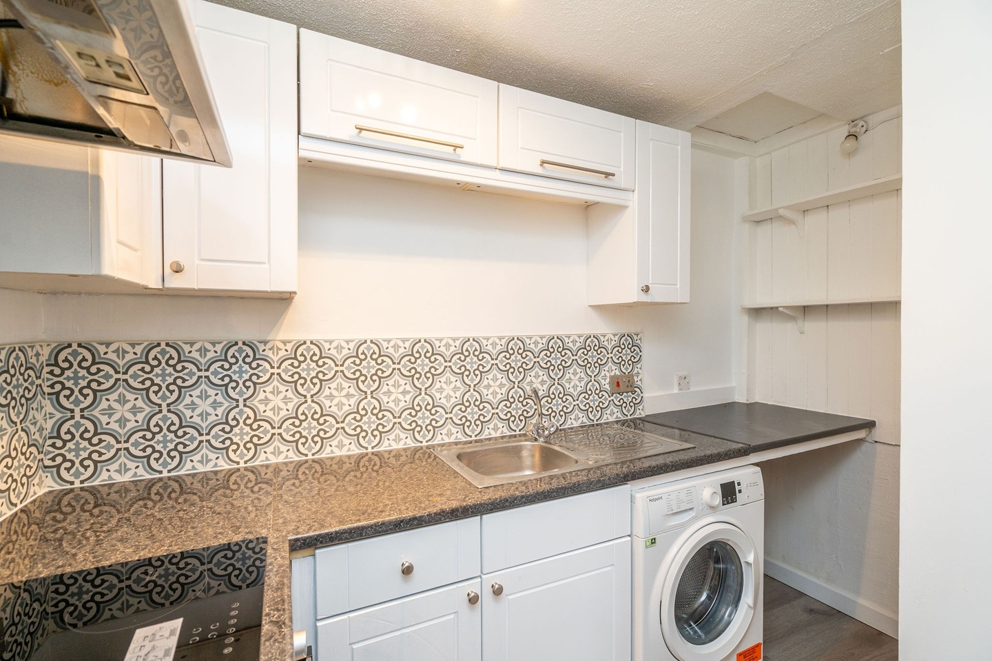 Additional image 10 of 1 Bed Flat, Gorgie Road, EH11, N1 7GU