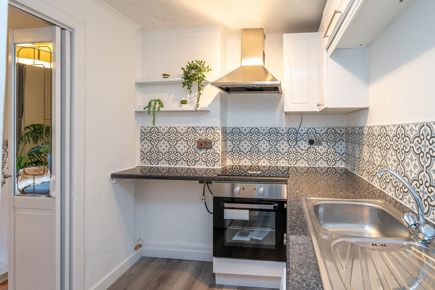 Additional image 11 of 1 Bed Flat, Gorgie Road, EH11, N1 7GU