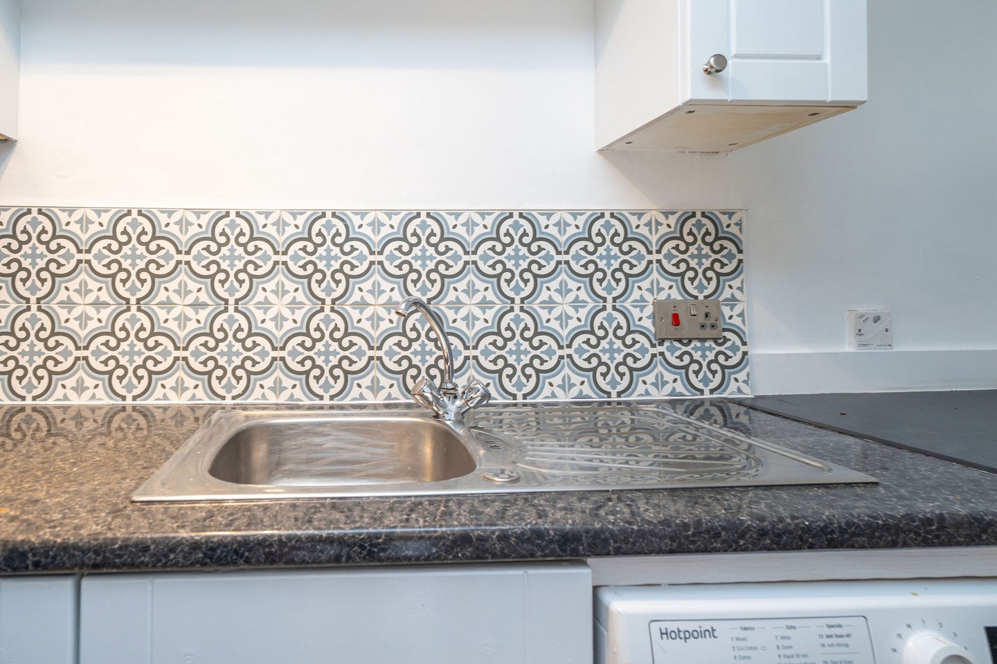 Additional image 14 of 1 Bed Flat, Gorgie Road, EH11, N1 7GU